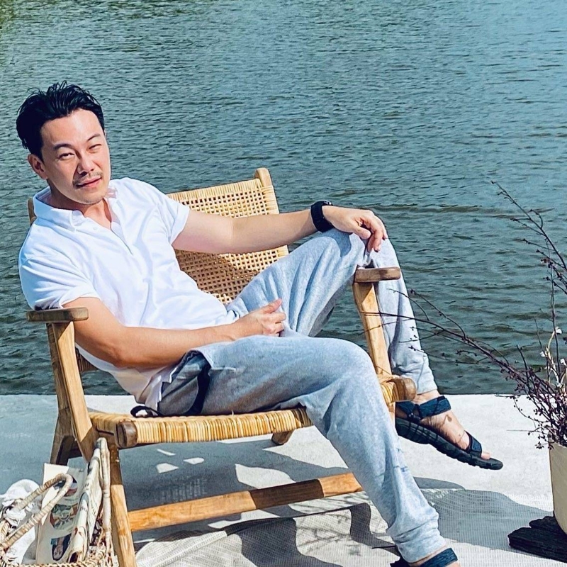 雲遊四海的第二张照片--太原相亲服务中心