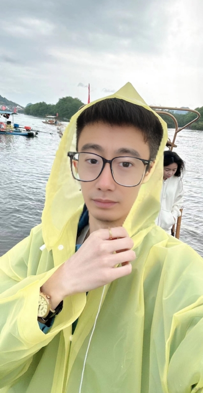 千寻与牵的第二张照片--太原相亲服务中心