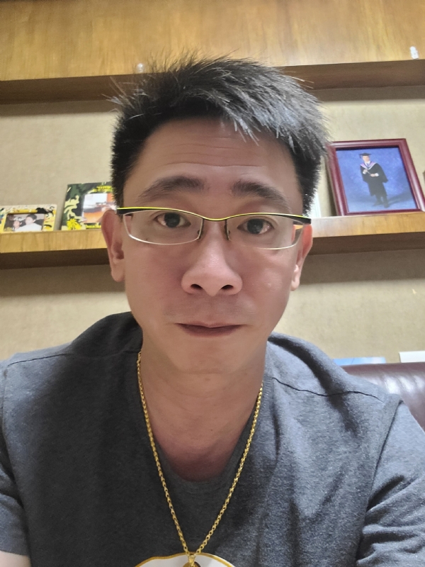 Kam的第一张照片--太原相亲服务中心