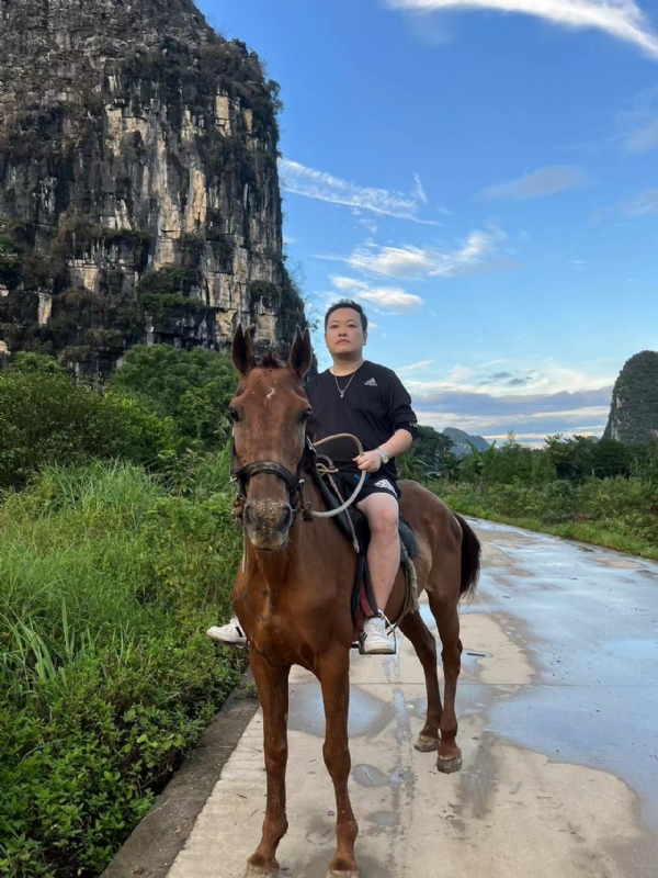 千度D雄的第七张照片--太原相亲服务中心