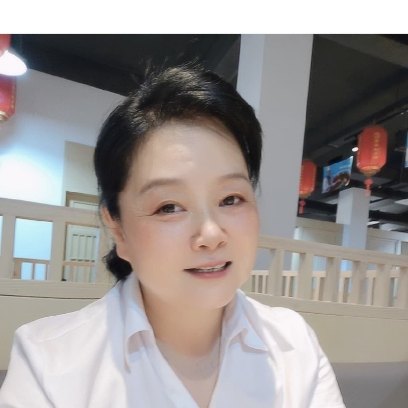 丁姐爱生活的第二张照片--太原相亲服务中心