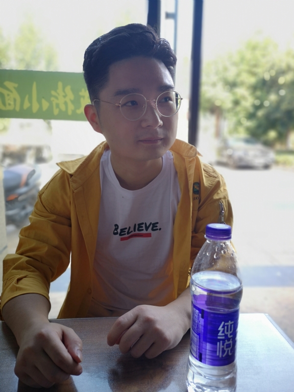 听风等雨的第一张照片--太原相亲服务中心
