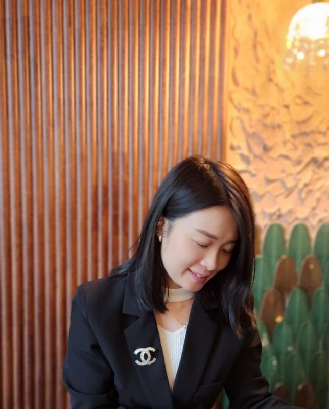 木加薪的第二张照片--太原相亲服务中心