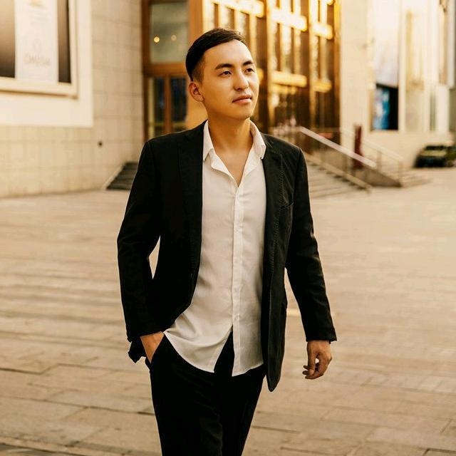 墨墨的第一张照片--太原相亲服务中心