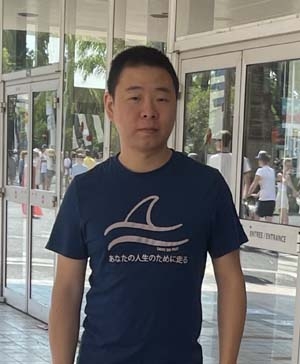 花都帅哥的第二张照片--太原相亲服务中心