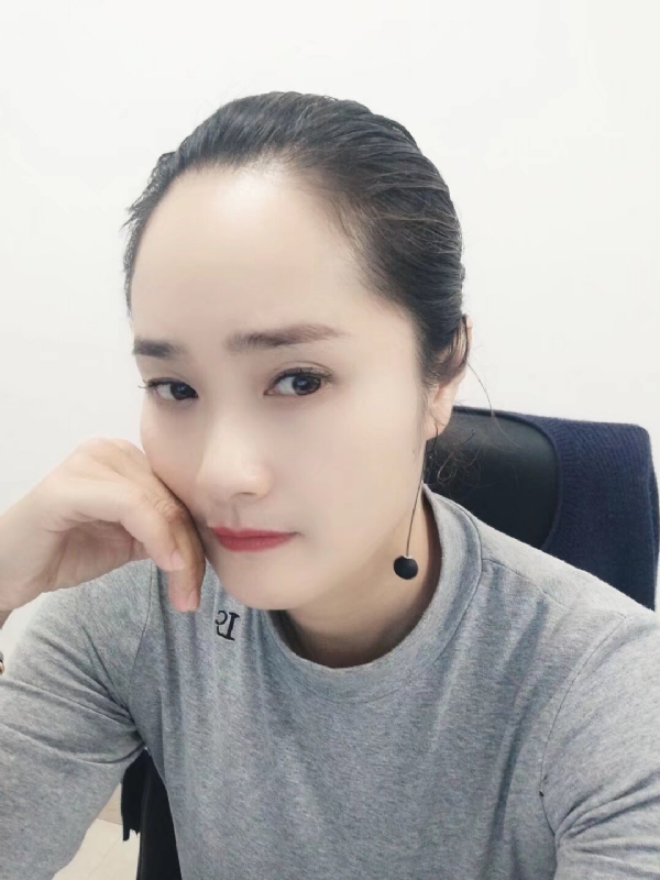 谈谈的第三张照片--太原相亲服务中心