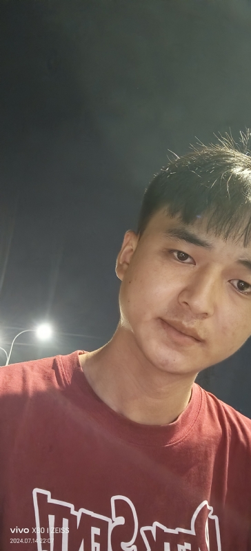 不太苦的苦瓜的第一张照片--太原相亲服务中心