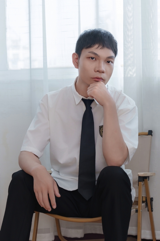 爱知音的第二张照片--太原相亲服务中心