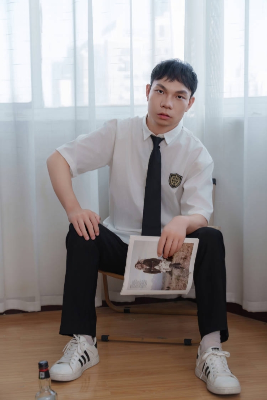 爱知音的第三张照片--太原相亲服务中心