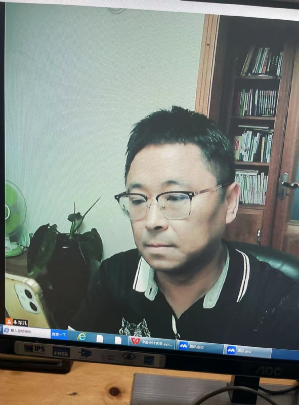 军儿的第一张照片--太原相亲服务中心
