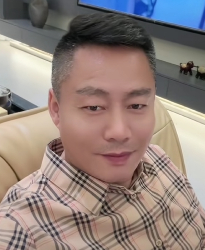 李*军的第三张照片--太原相亲服务中心