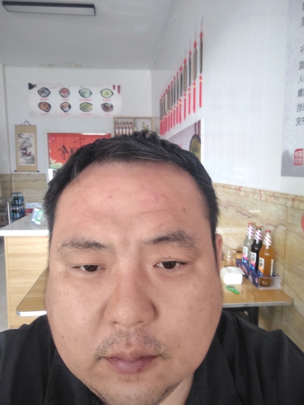 风云鹏的第一张照片--太原相亲服务中心