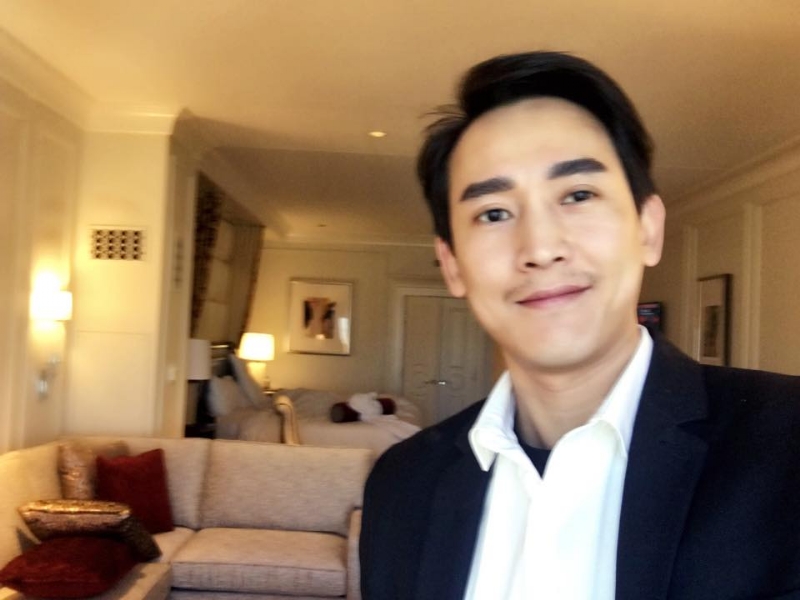 一城烟雨的第一张照片--太原相亲服务中心