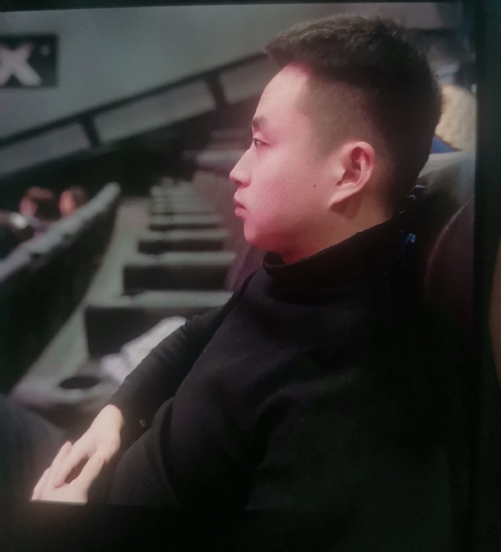 jojojo的第一张照片--太原相亲服务中心