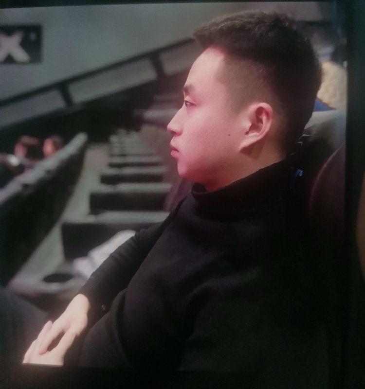 jojojo的第二张照片--太原相亲服务中心