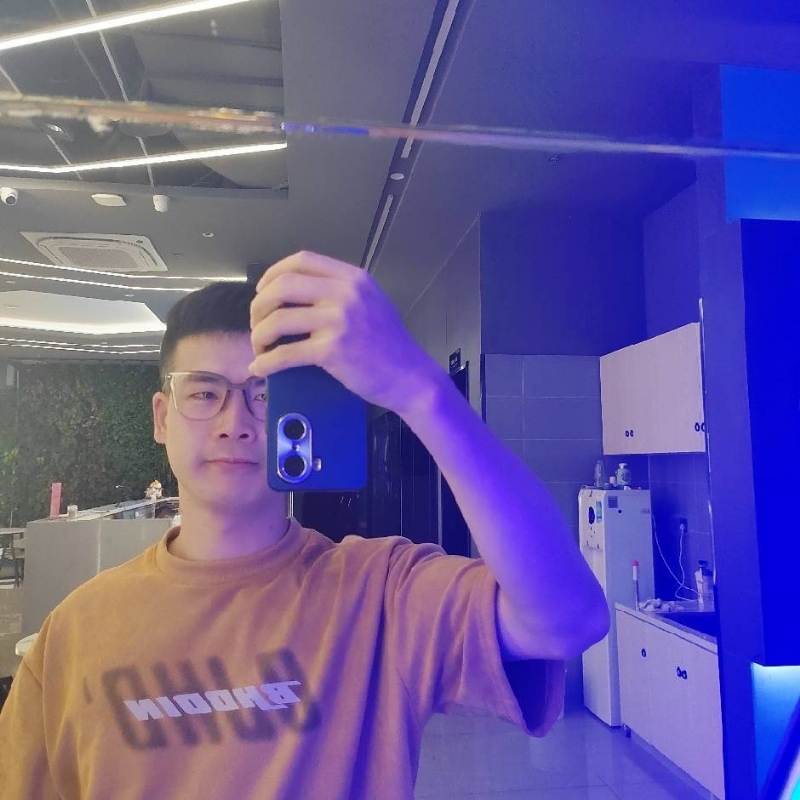 阿豪的第一张照片--太原相亲服务中心
