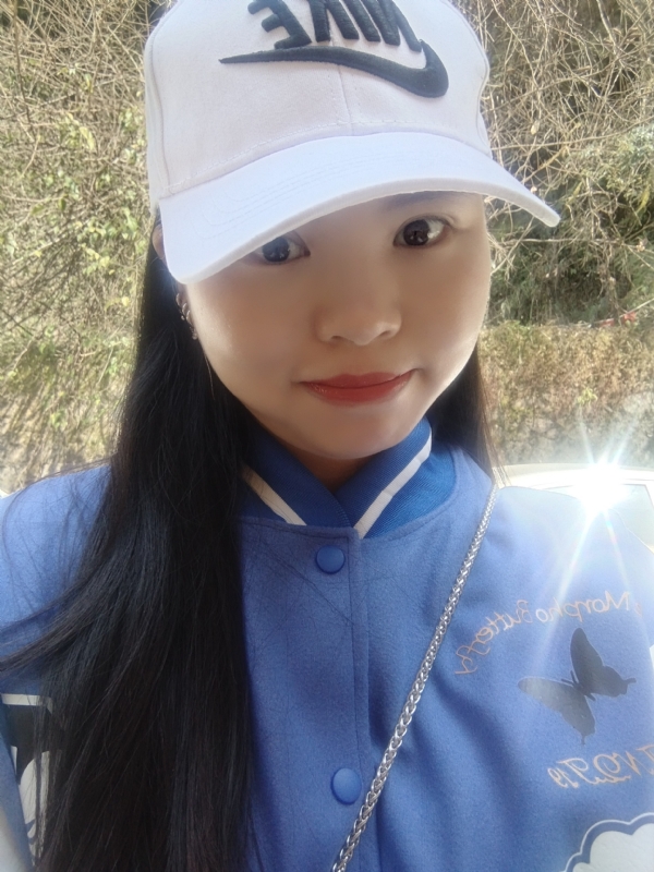 淼淼的第一张照片--太原相亲服务中心