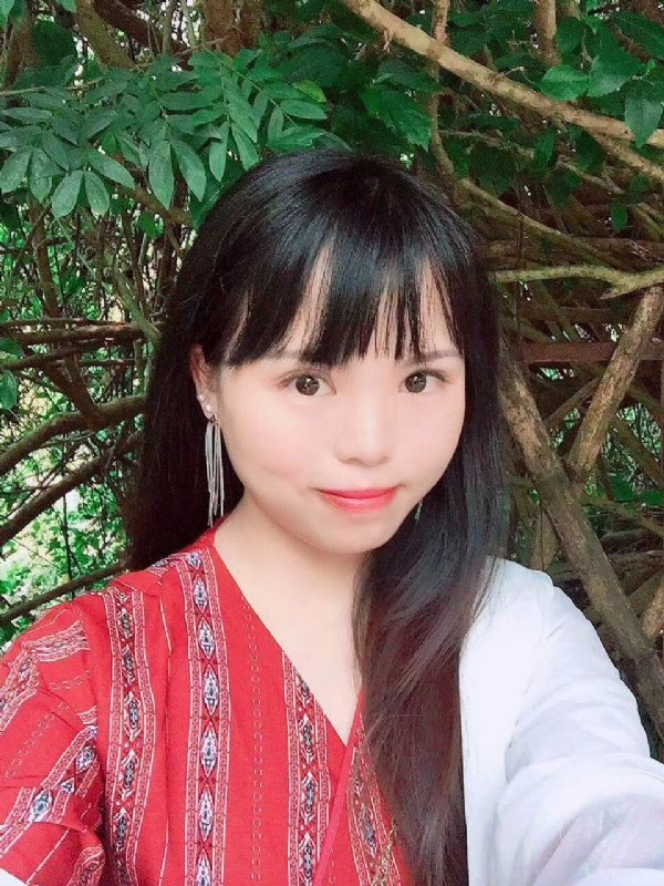 淼淼的第二张照片--太原相亲服务中心