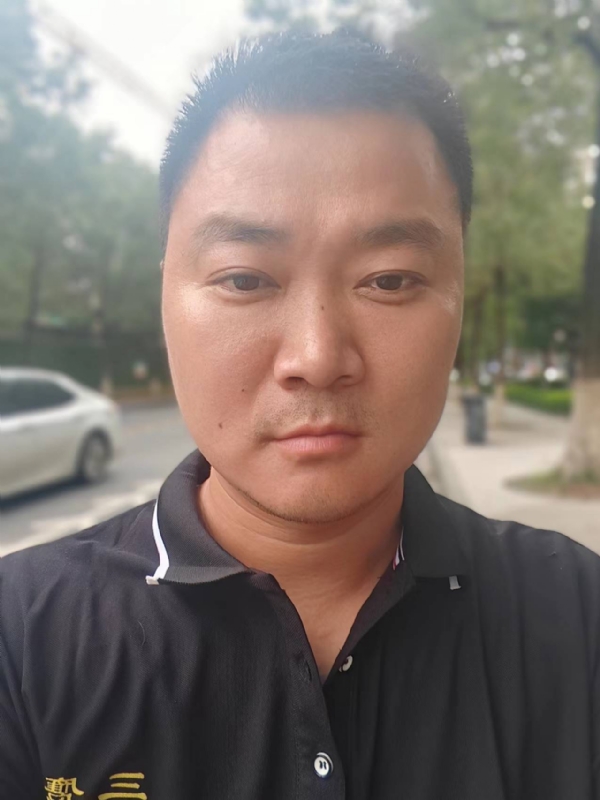 独寂的第一张照片--太原相亲服务中心