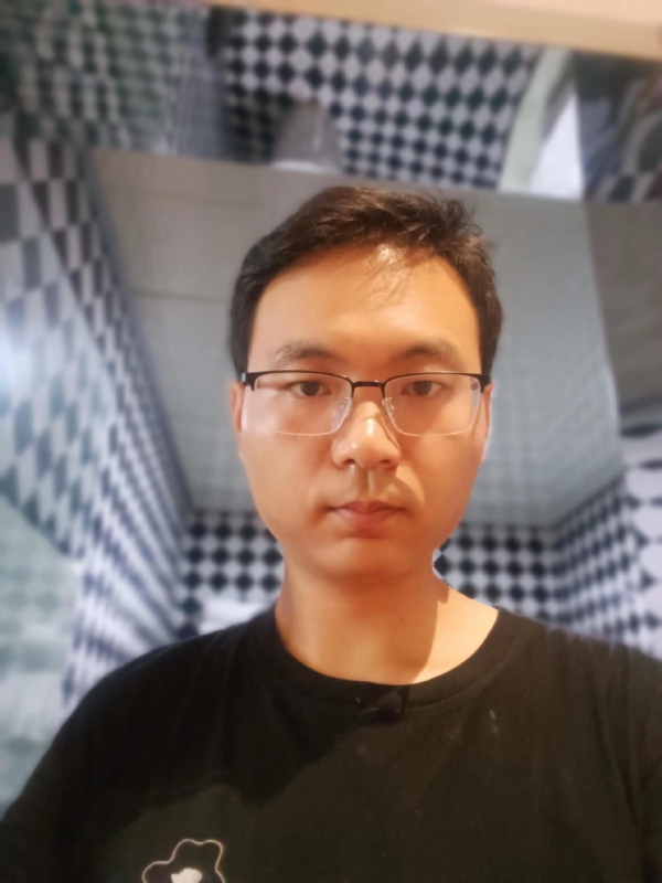 谷雨的第一张照片--太原相亲服务中心