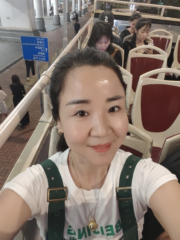 燕子的第一张照片--太原相亲服务中心