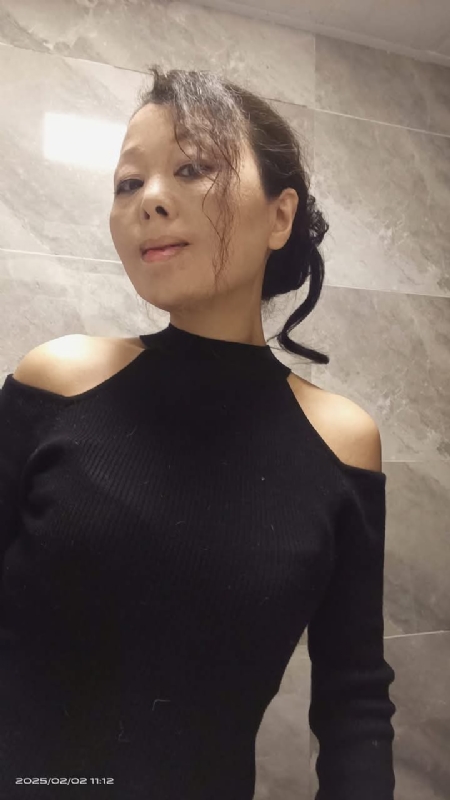 阿春的第一张照片--太原相亲服务中心