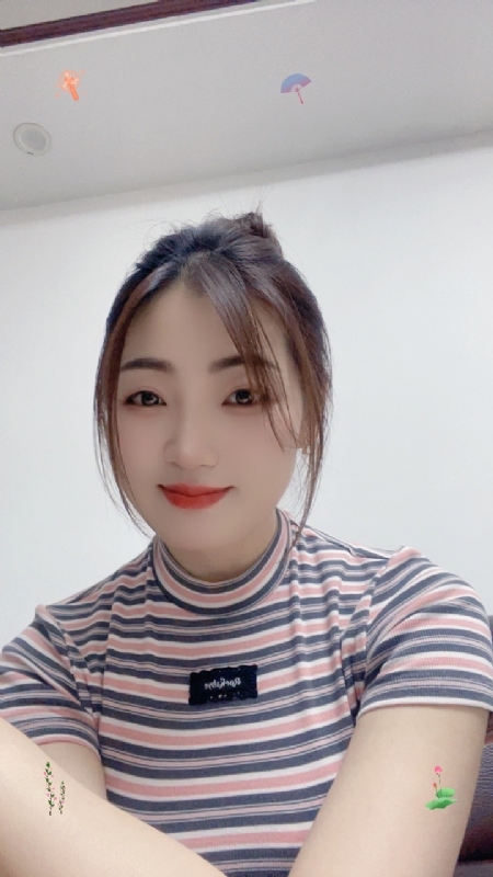 可儿的第一张照片--太原相亲服务中心
