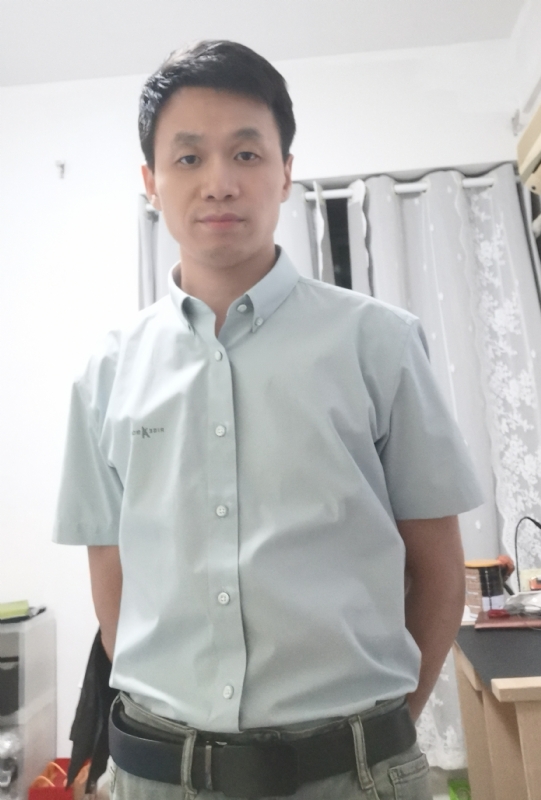风雨无阻的第一张照片--太原相亲服务中心