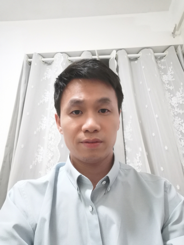 风雨无阻的第二张照片--太原相亲服务中心