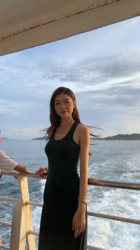 Vicky的第一张照片--太原相亲服务中心