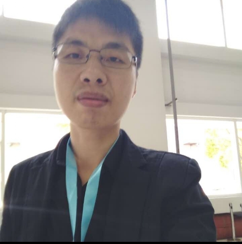 湘澧的第一张照片--太原相亲服务中心