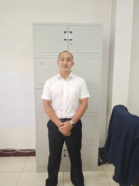 JOHNDX的第二张照片--太原相亲服务中心