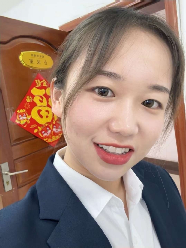 唐口煤业卫政娟的第一张照片--太原相亲服务中心