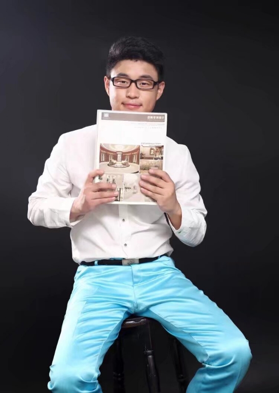 不一样的感觉的第一张照片--太原相亲服务中心