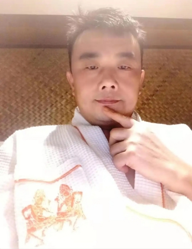 青锋的第一张照片--太原相亲服务中心