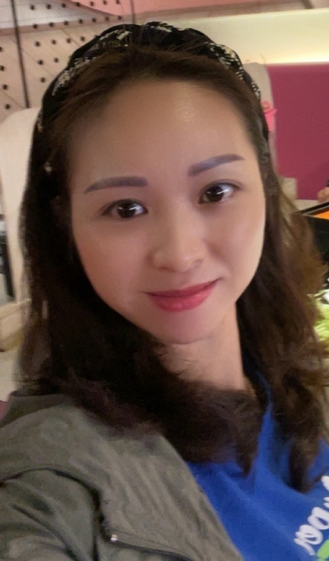 TAN霧裏看花的第一张照片--太原相亲服务中心