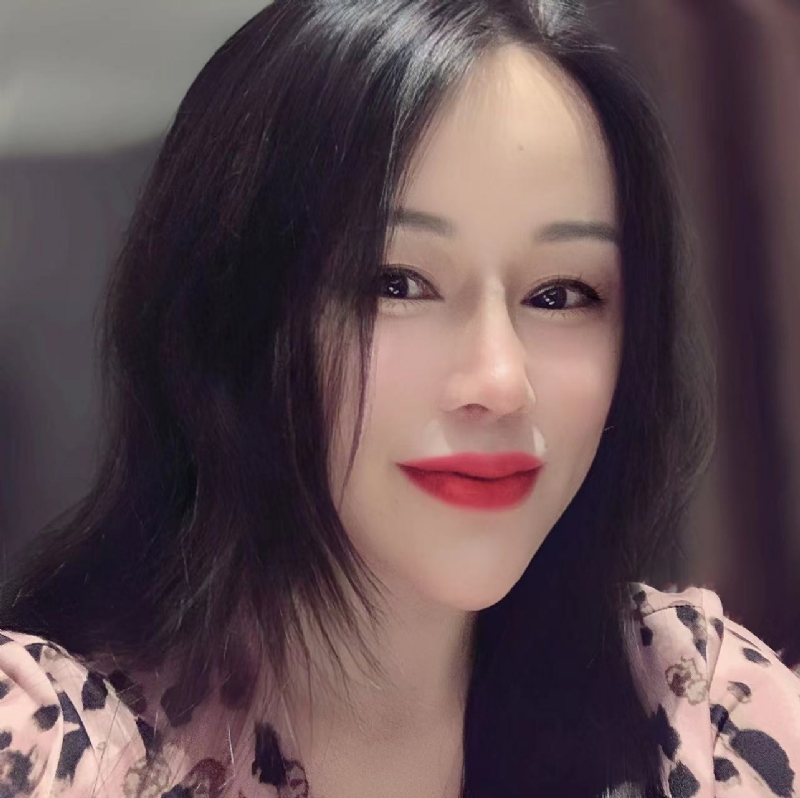 妮可的第一张照片--太原相亲服务中心