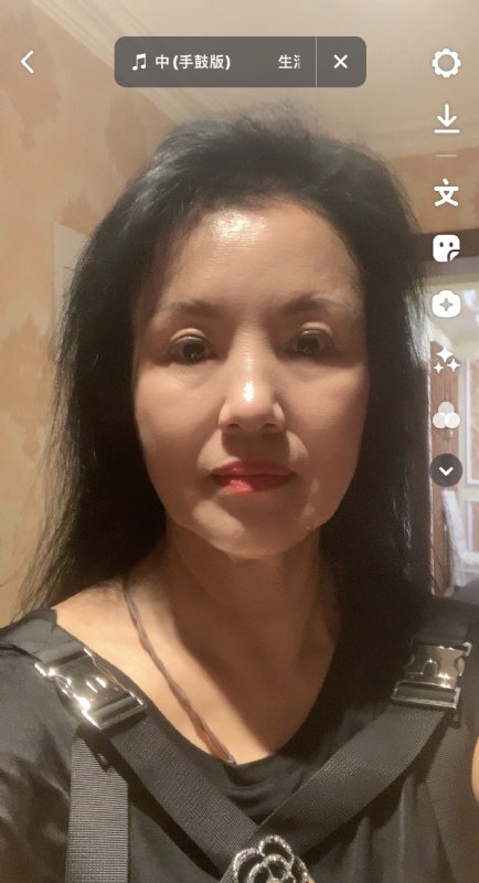 清雅的第一张照片--太原相亲服务中心