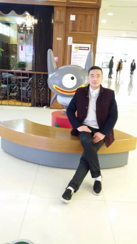为爱停留的第一张照片--太原相亲服务中心