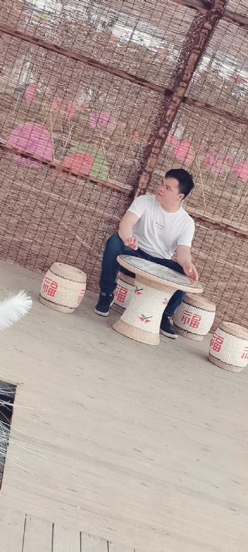 缘分的第一张照片--太原相亲服务中心