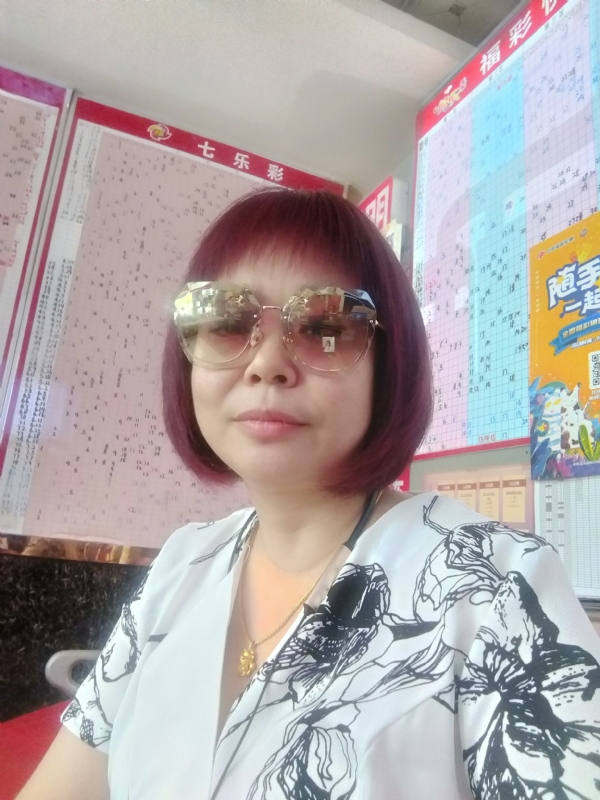 自己努力的第一张照片--太原相亲服务中心