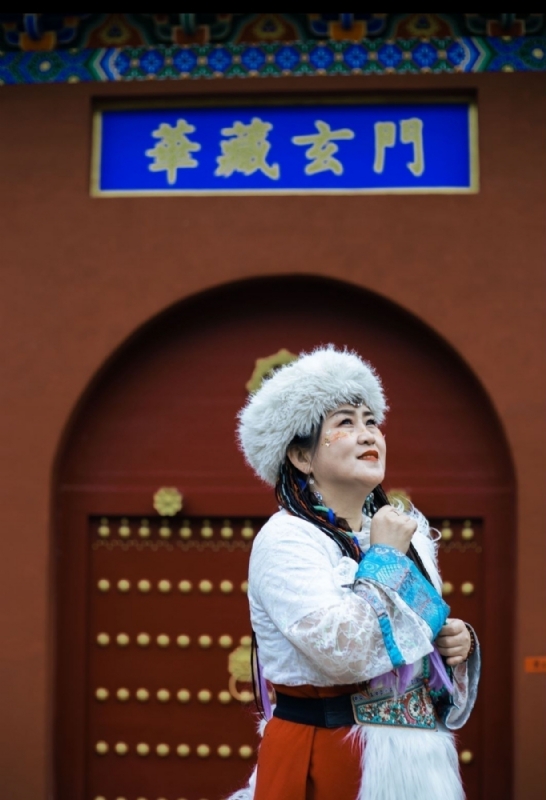 缘来是你的第一张照片--太原相亲服务中心