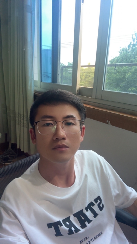 叶先生的第一张照片--太原相亲服务中心
