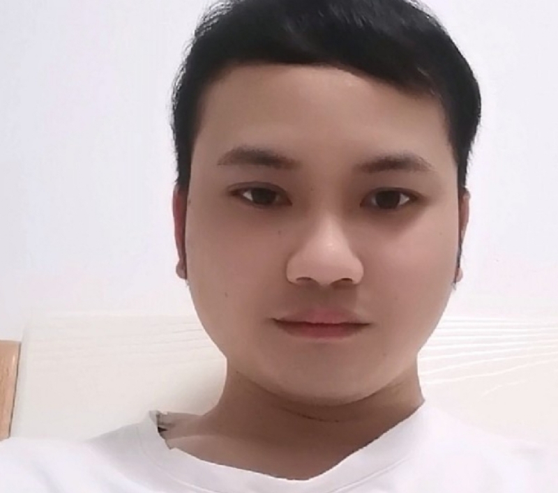 谈笑风生的学长的第三张照片--太原相亲服务中心
