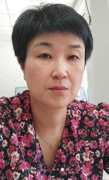 清风徐徐的第一张照片--太原相亲服务中心