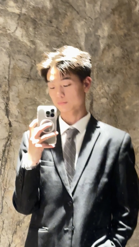 李欣航的第一张照片--太原相亲服务中心
