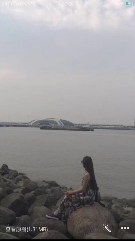 随遇而安的第一张照片--太原相亲服务中心