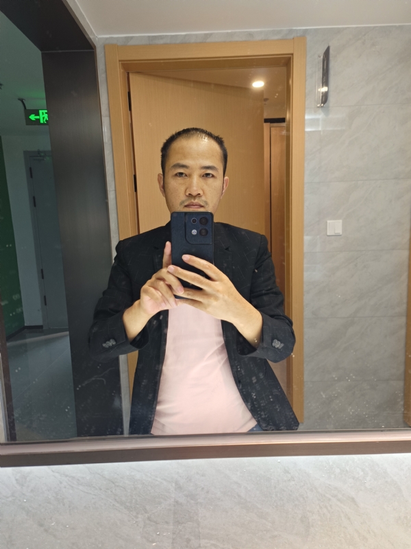 老实芭蕉的第一张照片--太原相亲服务中心
