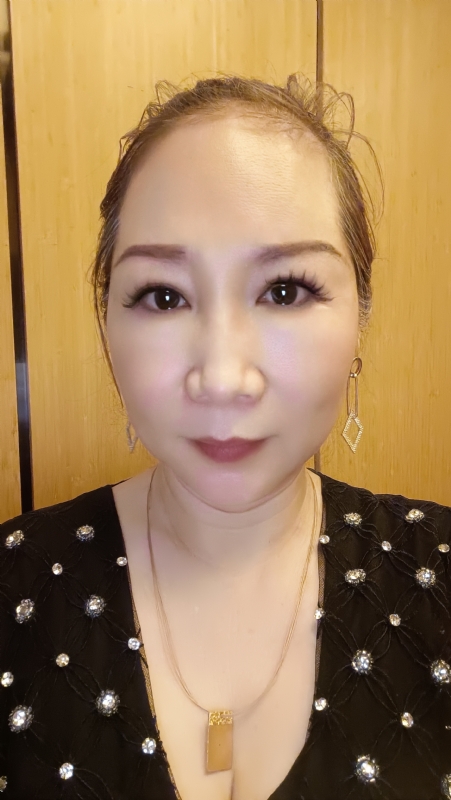 雨水的鱼的第一张照片--太原相亲服务中心