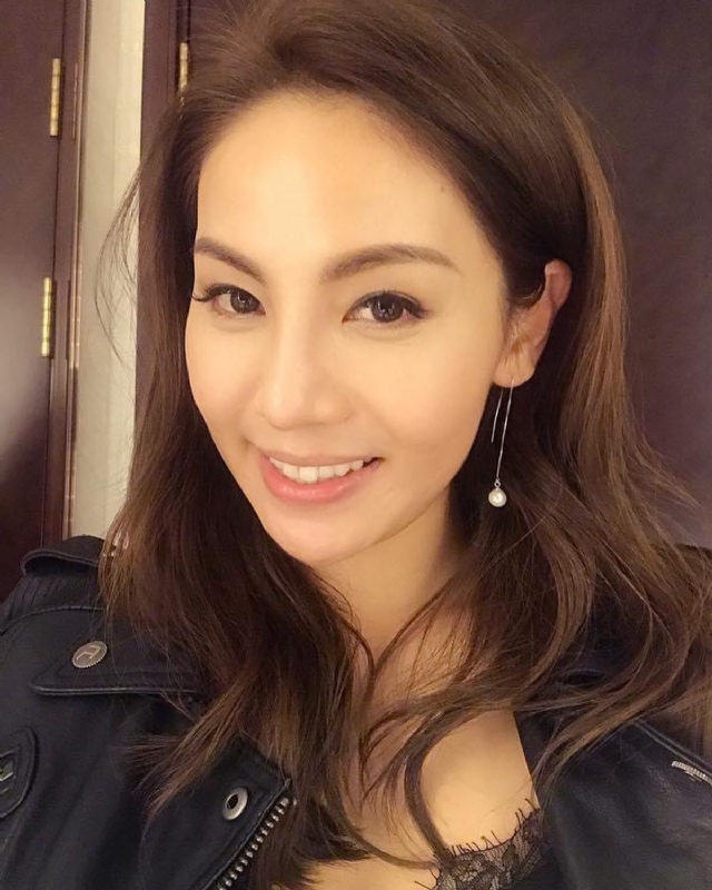 梔子花的第一张照片--太原相亲服务中心